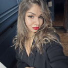 Алина, 25, Псков, Россия