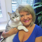 Светлана, 62, Екатеринбург, Россия