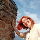 mariya, 36, Пермь, Россия