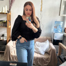 Евгения, 37, Ростов-на-Дону, Россия