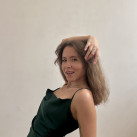 Екатерина, 26, Санкт-Петербург, Россия