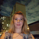 Юлия, 38, Москва, Россия