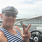 Андрей, 56, Новосибирск, Россия
