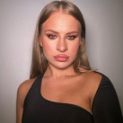 Юлия, 25, Москва, Россия