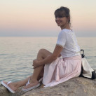 Анна, 32, Костомукша, Россия