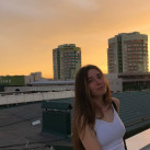 Диана, 24, Москва, Россия