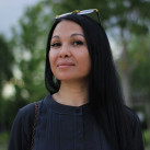 Анна, 47, Краснодар, Россия