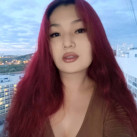 Анеля, 24, Екатеринбург, Россия