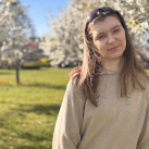 Мария, 22, Москва, Россия