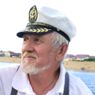 Владимир, 61, Чита, Россия