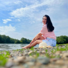 Олеся, 39, Прокопьевск, Россия