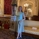 Марина, 57, Санкт-Петербург, Россия