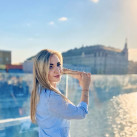 Марина, 37, Москва, Россия