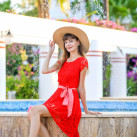 Анжела, 31, Екатеринбург, Россия