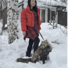 Elena, 52, Екатеринбург, Россия