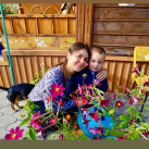 Елизавета, 29, Сургут, Россия