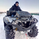 Михаил, 37, Орша, Беларусь