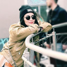 Александра, 41, Владивосток, Россия