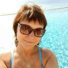 Марина, 61, Курск, Россия
