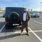 Ares, 29, Казань, Россия