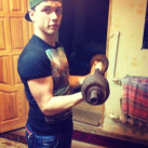 Денис, 33, Пятигорск, Россия