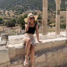 Юлия, 35, Москва, Россия