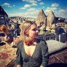 Оксана, 37, Москва, Россия