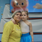 Гелюса, 51, Казань, Россия