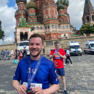 Александр, 36, Москва, Россия