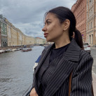 Натали, 34, Нижний Новгород, Россия