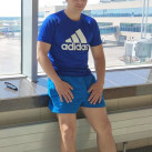 Николай, 37, Коломна, Россия
