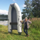 Евгений, 62, Калуга, Россия