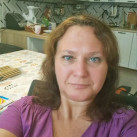 Людмила, 48, Санкт-Петербург, Россия