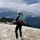 Ольга, 36, Барнаул, Россия