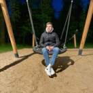 Виталий, 26, Москва, Россия