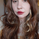 Настя, 29, Санкт-Петербург, Россия