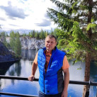 Дмитрий, 45, Москва, Россия