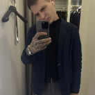 Антон, 29, Москва, Россия