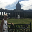 Елена, 56, Иркутск, Россия