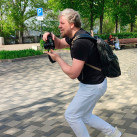 Илья, 37, Самара, Россия