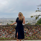 Kat, 36, Москва, Россия