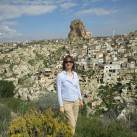 Светлана, 50, Москва, Россия