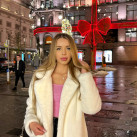 Алина, 25, Москва, Россия