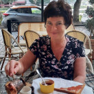 Varvara, 54, Санкт-Петербург, Россия