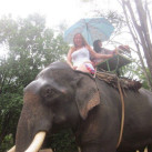 Полина, 34, Томск, Россия