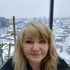 Наталья, 49, Екатеринбург, Россия