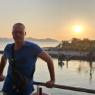 Игорь, 54, Москва, Россия