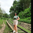 Марго, 35, Москва, Россия