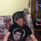 Алексей, 46, Москва, Россия
