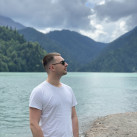 Александр, 30, Пушкино, Россия